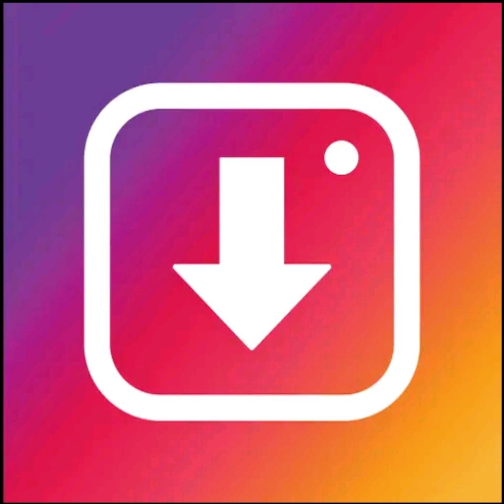 Photo & Video Downloader Instagram 2023